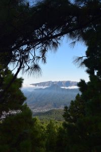 Senderismo La Palma — Los Llanos de Aridane, La Palma