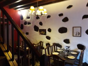 Taberna el Remojo — , Tenerife