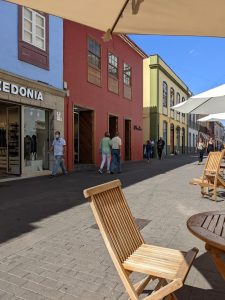 Taberna La Carpintería — , Tenerife