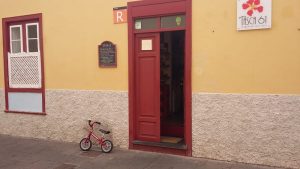 Tasca 61 ORGÁNICO/BIO/ECO — , Tenerife