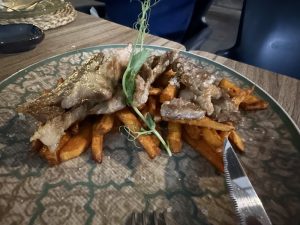 TASCA Alma — , Gran Canaria