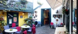 Tasca La Luna — , La Palma