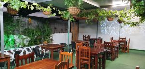 Tasca Puntallana — , Tenerife