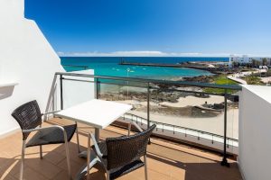 THB Lanzarote Beach