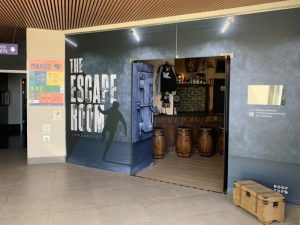 The Escape Room Lanzarote