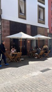 Toca Madera Taberna — , Tenerife