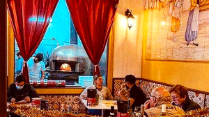 Trattoria Pizzería Calabre Las Palmas — , Gran Canaria