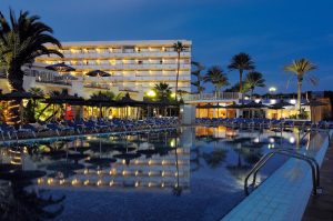VIK hotel San Antonio — , Lanzarote