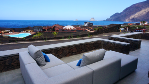 Villa MarSalada — Sabinosa, El Hierro