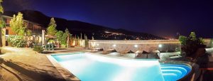 Villa Tejinera — , Tenerife