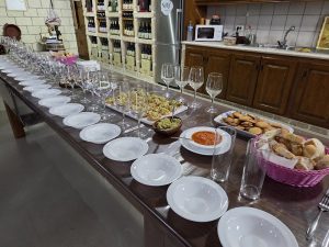 Vinos Niray