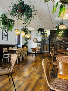 ZOKA BRUNCH & COFFEE — , Tenerife