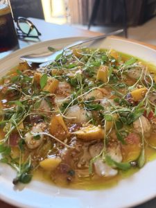 Restaurante Naife